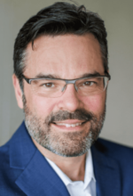 Klaus Bank and Jenni Green Bank