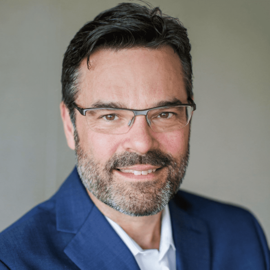 Klaus Bank and Jenni Green Bank